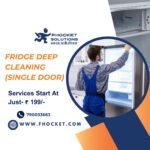 Fridge Repair near me