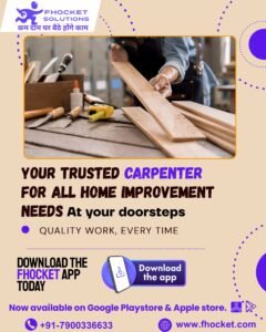 Carpenter Mistry