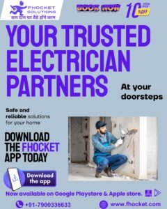 Inverter Electrician near me