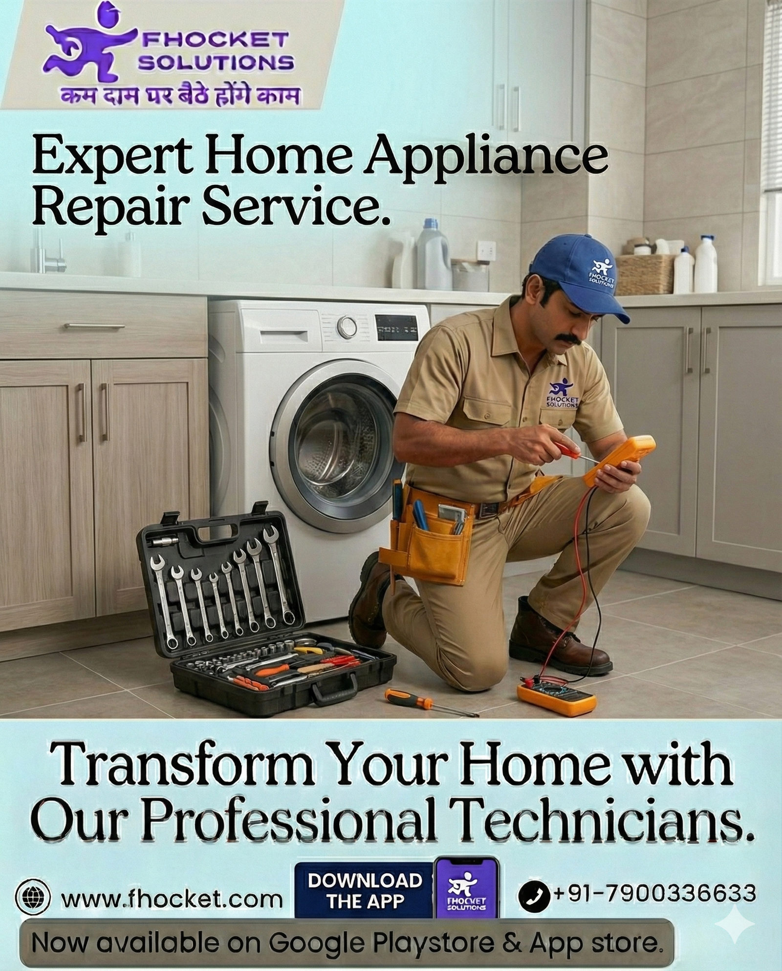 When to Repair vs Replace Appliances